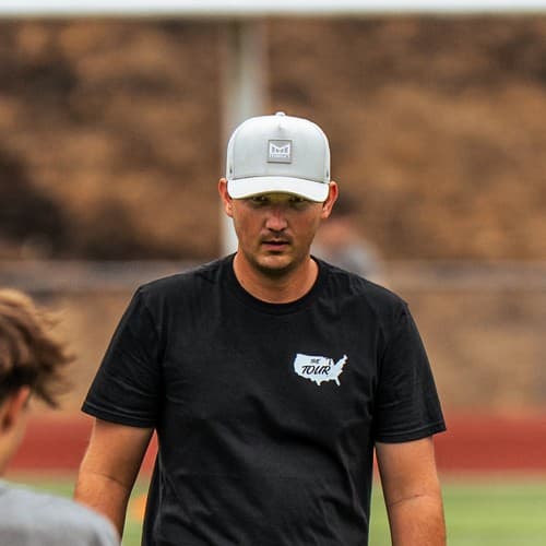 Grant McKinniss