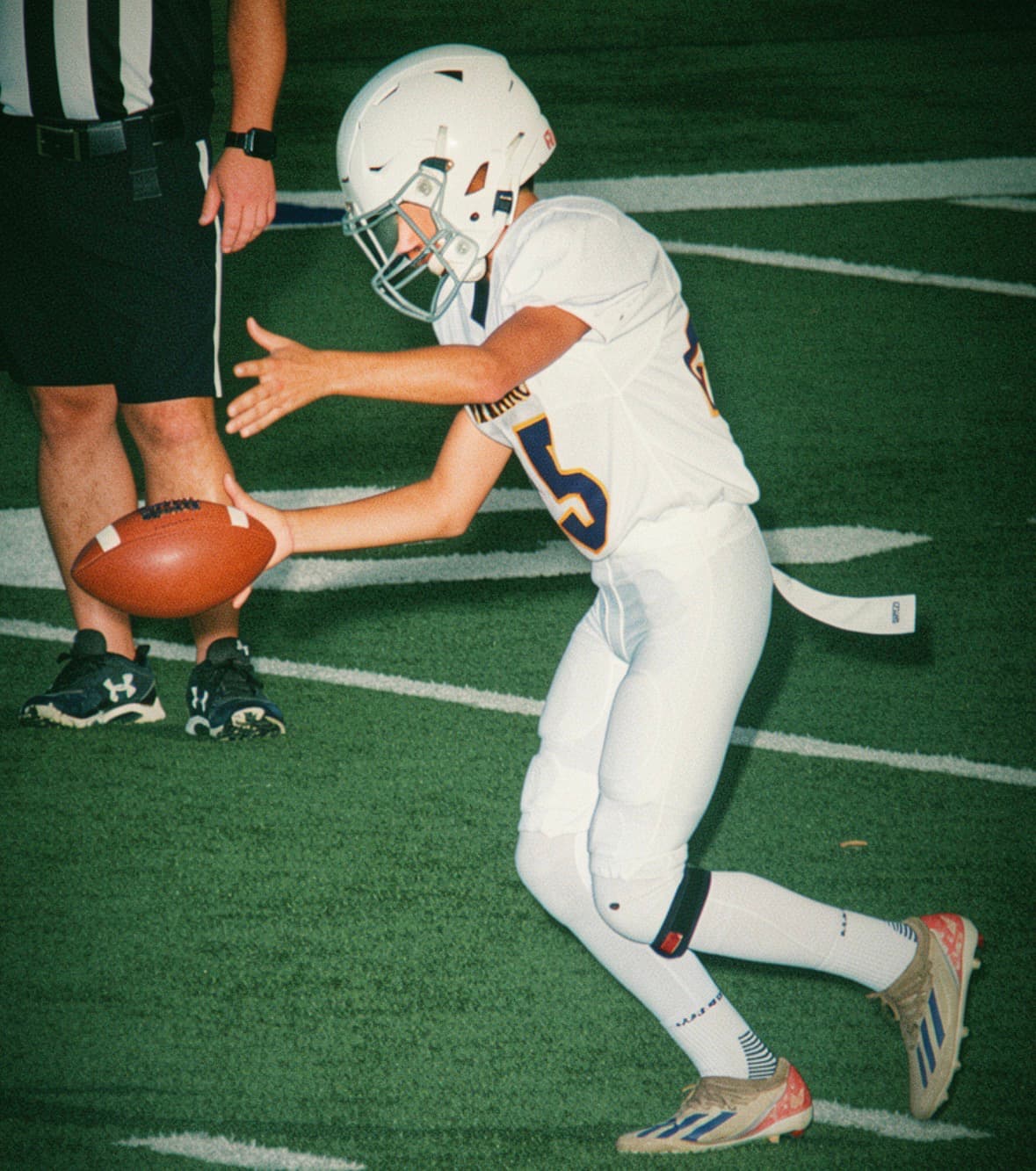 Beckham Gromacki