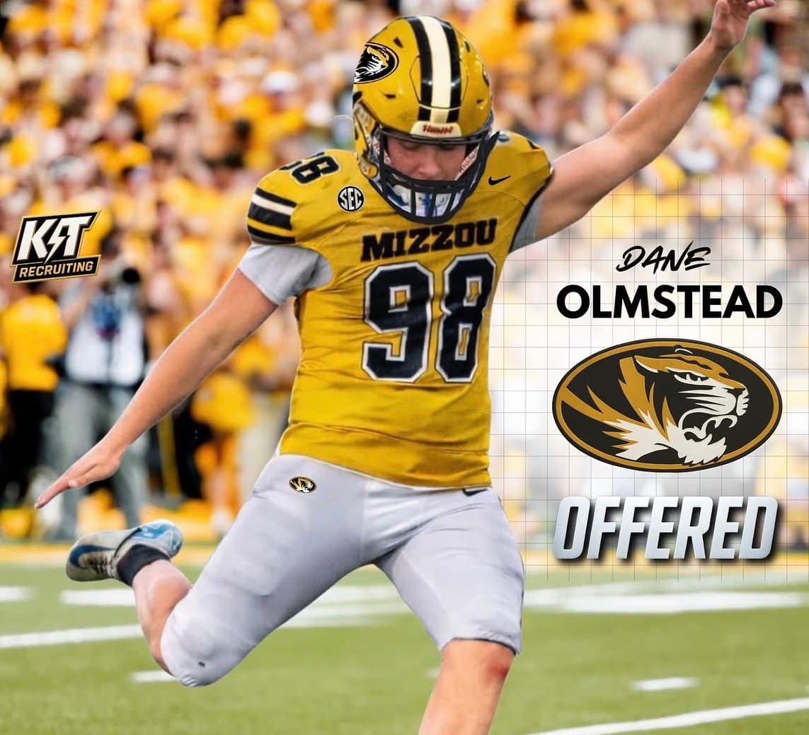 Dane Olmstead