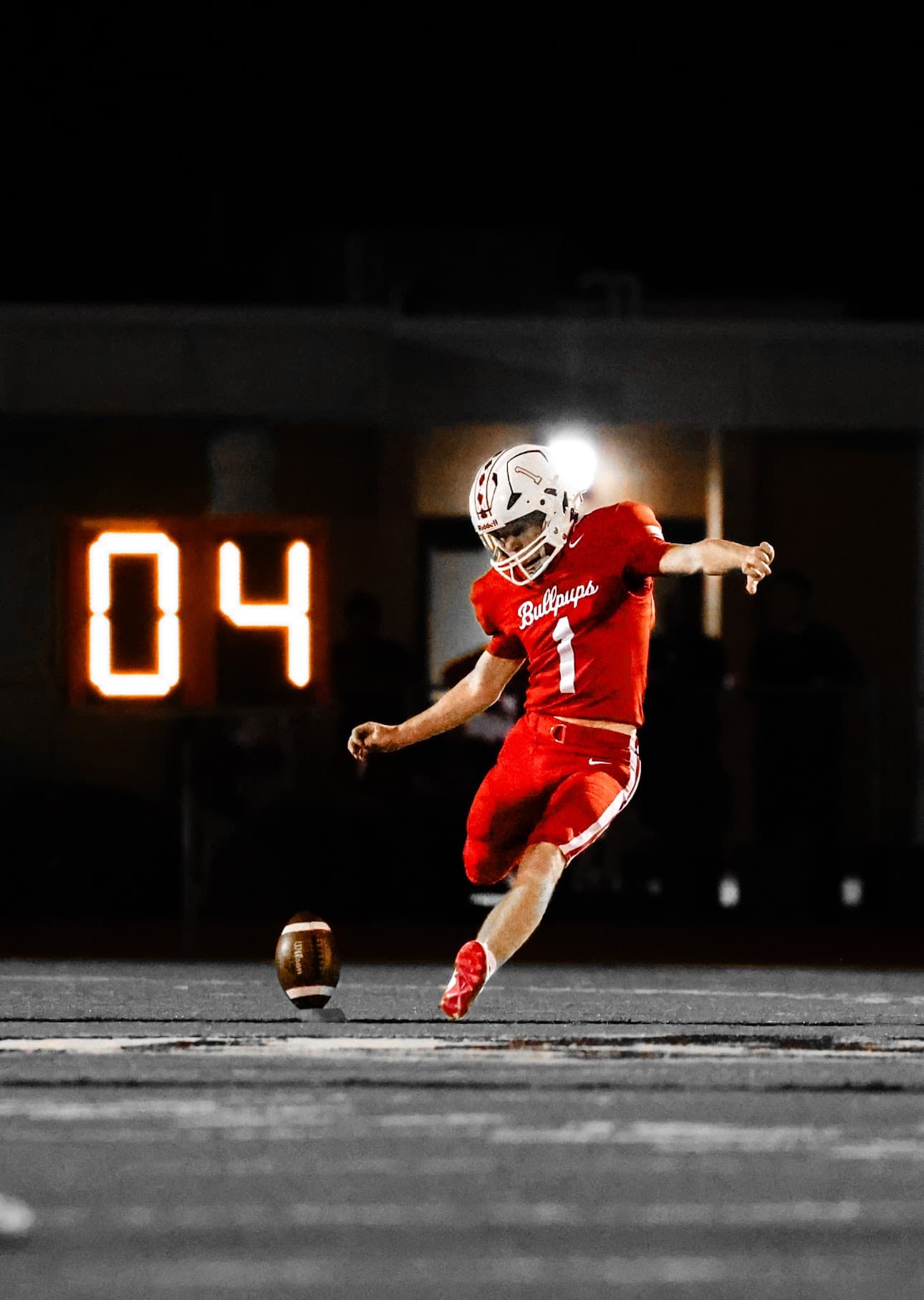 Jaxon Hoover